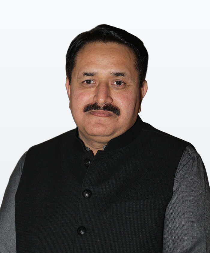 Muhammad Naveed
