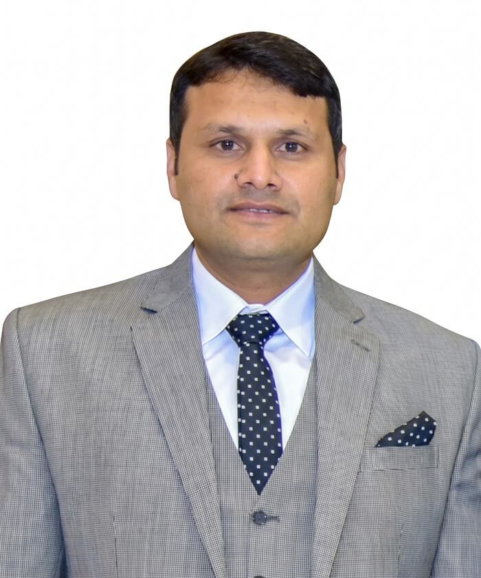 Ahad Iqbal