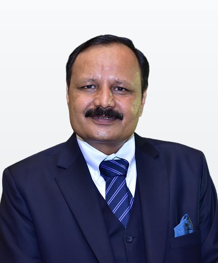 Muhammad Shahid