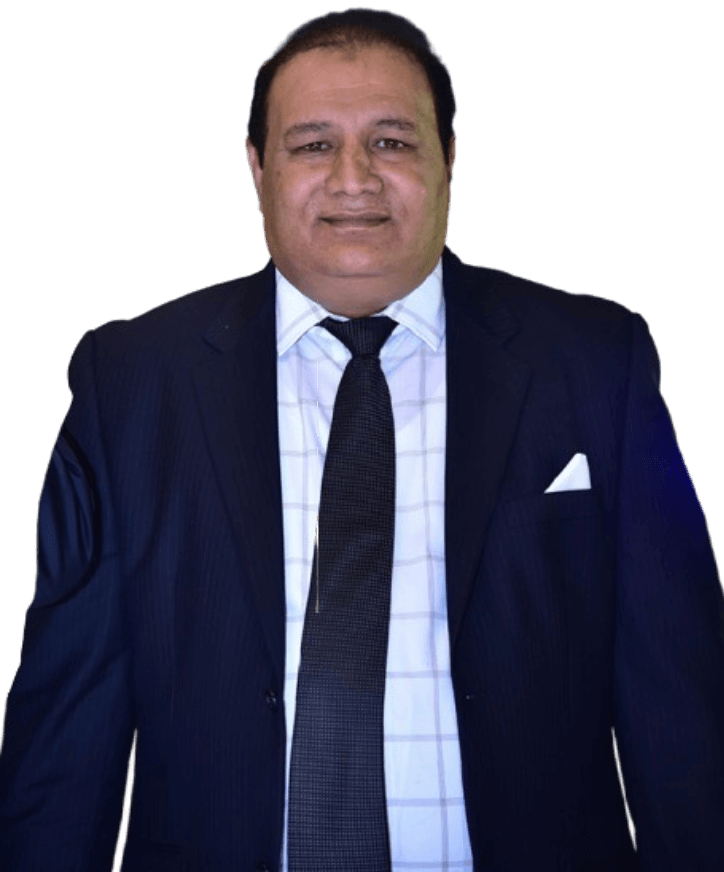 Zahid Iqbal