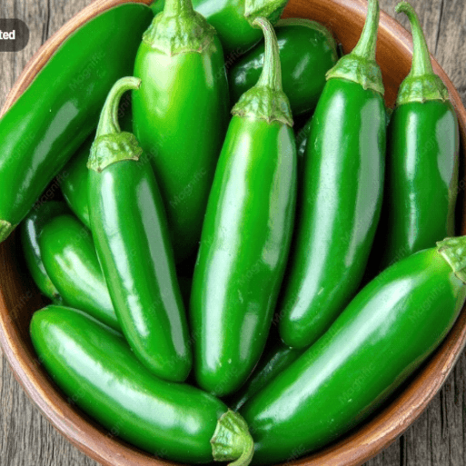 Hot Pepper F1 HP-722