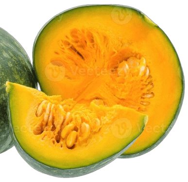 Pumpkin