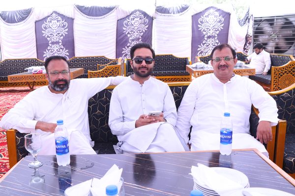 Arifwala Field Day - Photo 4 - Sohni Dharti International