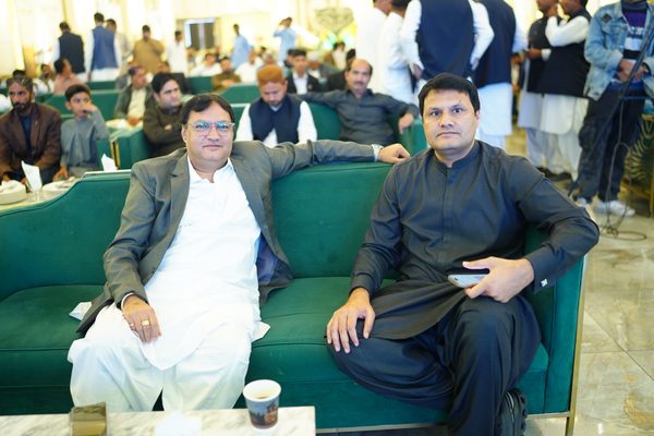 Karachi Conference 2026 Cover