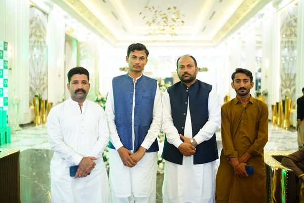 Karachi Conference 2026 - Photo 2 - Sohni Dharti International