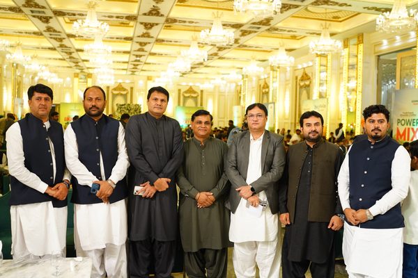 Karachi Conference 2026 - Photo 5 - Sohni Dharti International