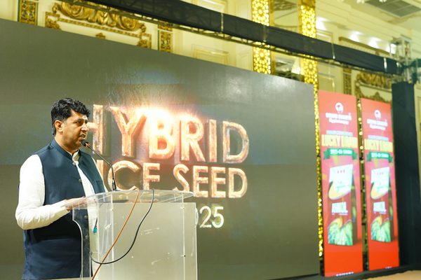 Karachi Conference 2026 - Photo 6 - Sohni Dharti International