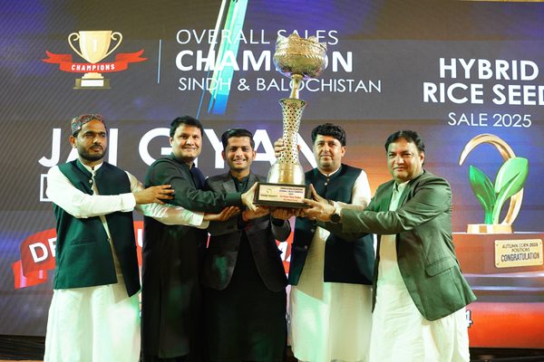 Karachi Conference 2026 - Photo 11 - Sohni Dharti International