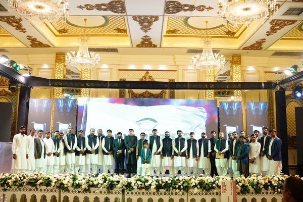 Karachi Conference 2026 - Photo 17 - Sohni Dharti International