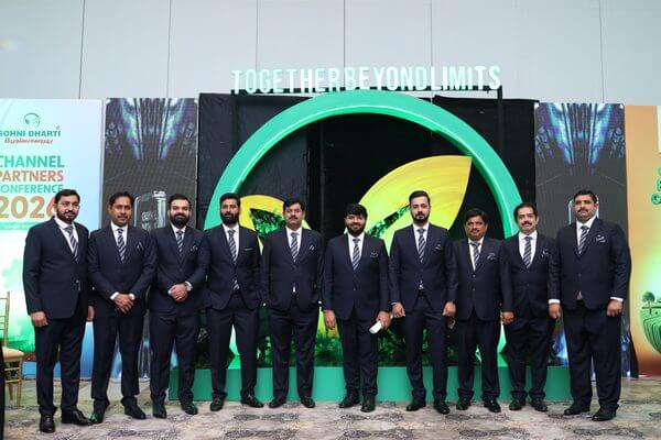 Lahore Conference 2025 - Photo 2 - Sohni Dharti International