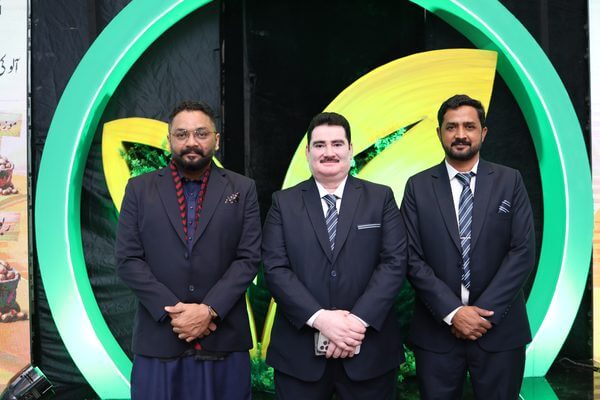 Lahore Conference 2025 - Photo 4 - Sohni Dharti International