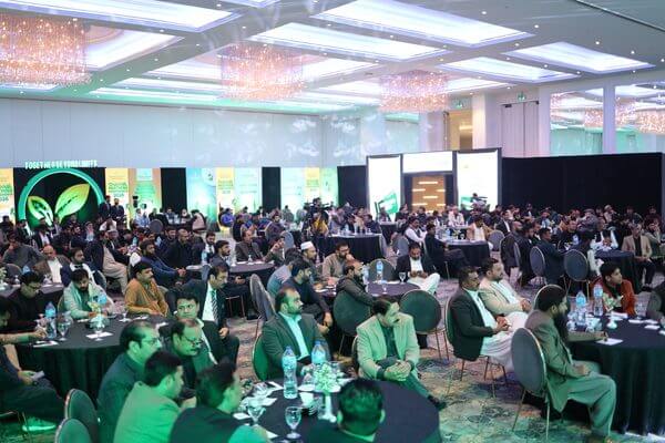 Lahore Conference 2025 - Photo 7 - Sohni Dharti International