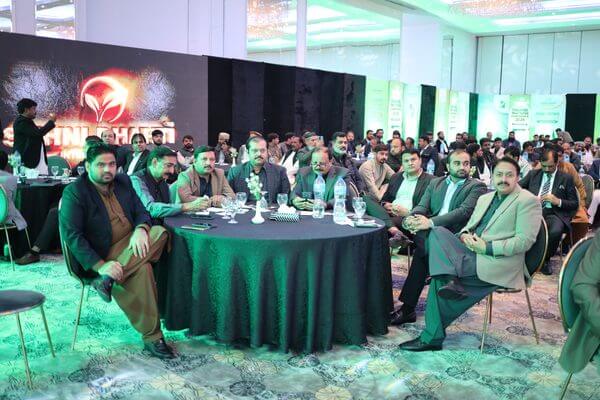 Lahore Conference 2025 - Photo 8 - Sohni Dharti International