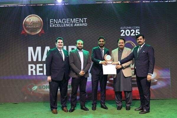 Lahore Conference 2025 - Photo 11 - Sohni Dharti International
