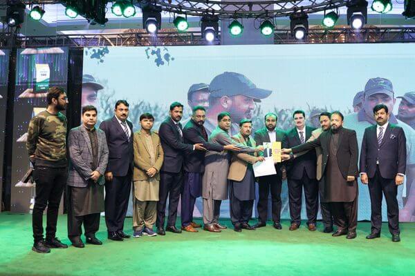 Lahore Conference 2025 - Photo 12 - Sohni Dharti International