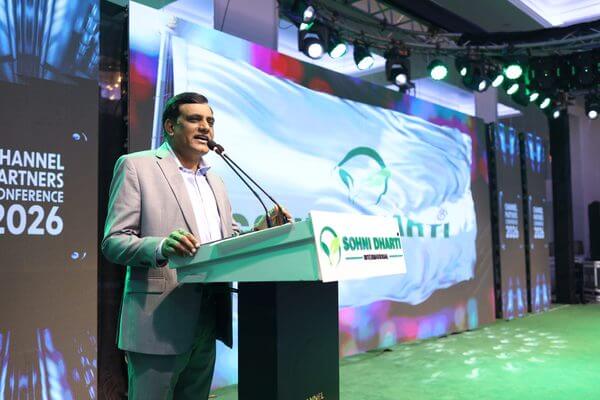 Lahore Conference 2025 - Photo 17 - Sohni Dharti International