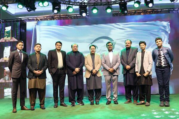 Lahore Conference 2025 - Photo 21 - Sohni Dharti International