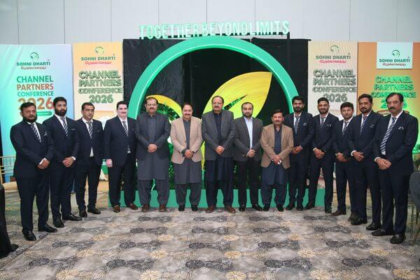 Lahore Conference 2025 - Photo 23 - Sohni Dharti International