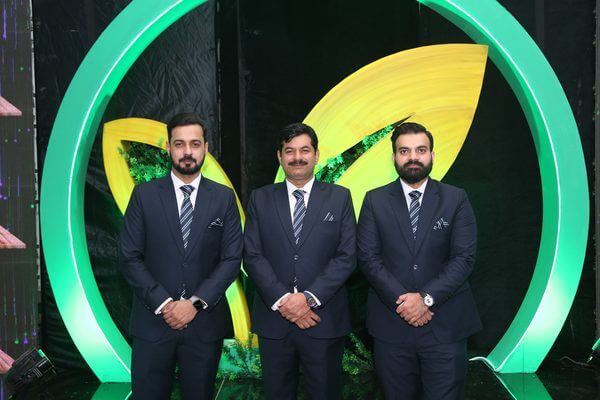 Lahore Conference 2025 - Photo 24 - Sohni Dharti International