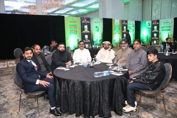 Lahore Conference 2025 - Photo 25 - Sohni Dharti International
