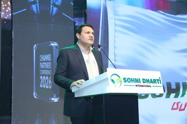 Lahore Conference 2025 - Photo 28 - Sohni Dharti International