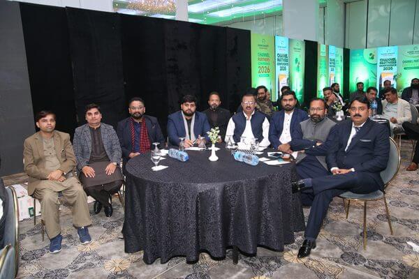 Lahore Conference 2025 - Photo 31 - Sohni Dharti International