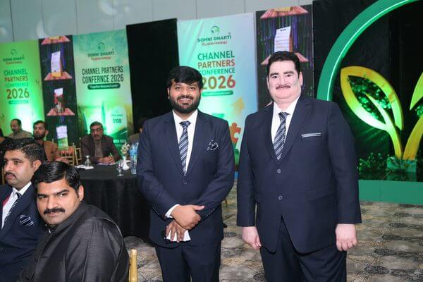 Lahore Conference 2025 - Photo 32 - Sohni Dharti International