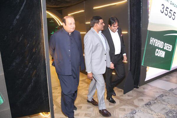 Lahore Conference 2025 - Photo 33 - Sohni Dharti International