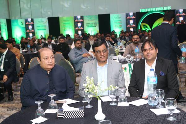 Lahore Conference 2025 - Photo 34 - Sohni Dharti International