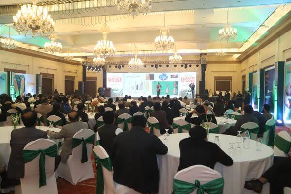 Lahore Conference 2024–2025 - Photo 2 - Sohni Dharti International