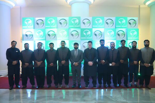 Lahore Conference 2024–2025 - Photo 3 - Sohni Dharti International