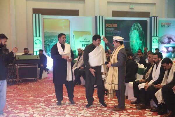 Lahore Conference 2024–2025 - Photo 4 - Sohni Dharti International