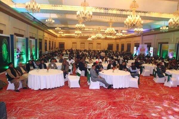 Lahore Conference 2024–2025 - Photo 5 - Sohni Dharti International