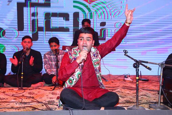 Lahore Conference 2024–2025 - Photo 8 - Sohni Dharti International