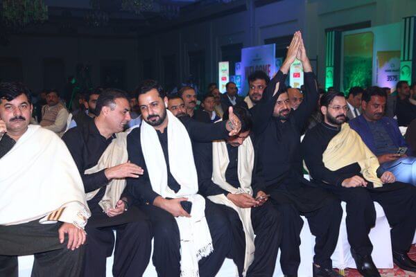 Lahore Conference 2024–2025 - Photo 9 - Sohni Dharti International