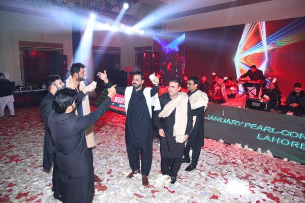 Lahore Conference 2024–2025 - Photo 11 - Sohni Dharti International