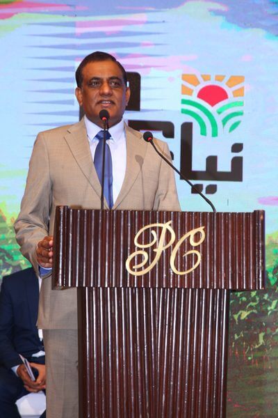 Lahore Conference 2024–2025 - Photo 12 - Sohni Dharti International