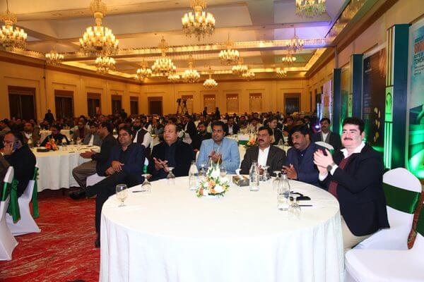Lahore Conference 2024–2025 - Photo 13 - Sohni Dharti International