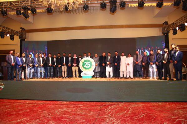 Lahore Conference 2024–2025 - Photo 14 - Sohni Dharti International