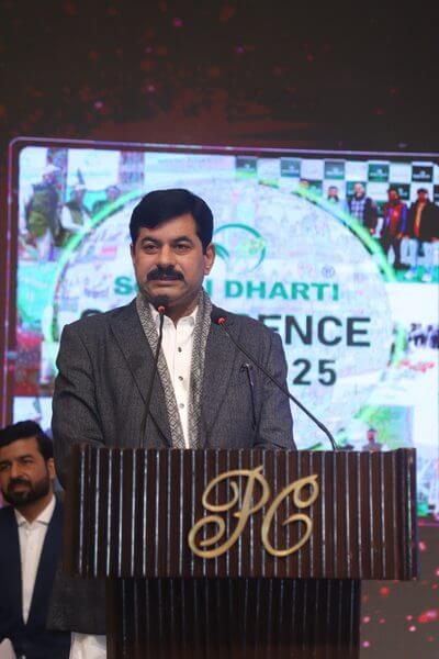 Lahore Conference 2024–2025 - Photo 18 - Sohni Dharti International