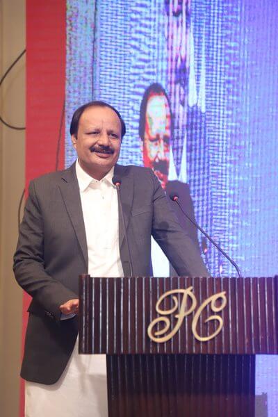 Lahore Conference 2024–2025 - Photo 20 - Sohni Dharti International