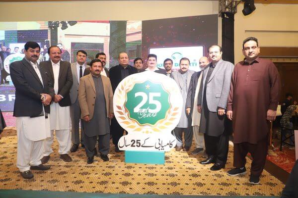 Lahore Conference 2024–2025 - Photo 21 - Sohni Dharti International