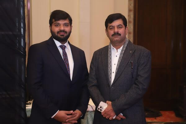 Lahore Conference 2024–2025 - Photo 23 - Sohni Dharti International